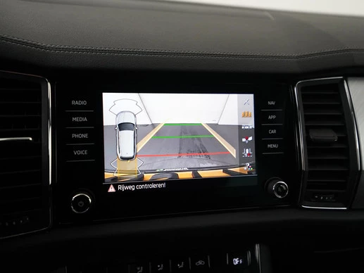 Škoda Kodiaq - Afbeelding 19 van 30