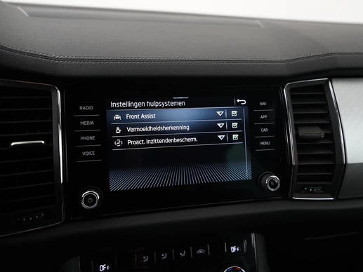 Škoda Kodiaq - Afbeelding 20 van 30