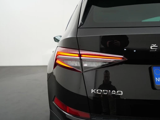Škoda Kodiaq - Afbeelding 22 van 30
