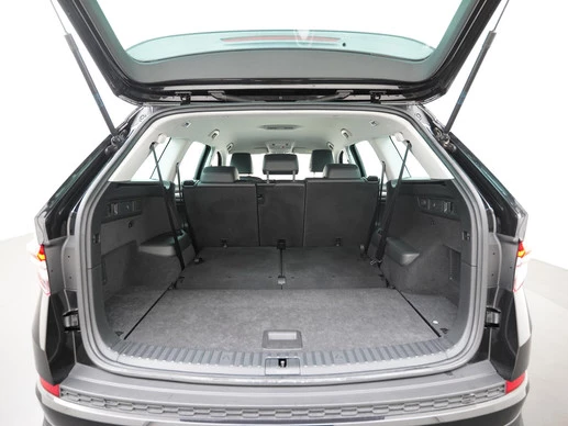 Škoda Kodiaq - Afbeelding 24 van 30