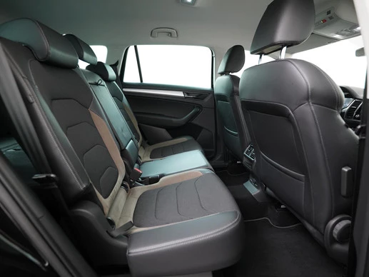 Škoda Kodiaq - Afbeelding 25 van 30