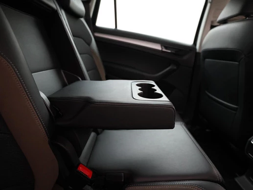 Škoda Kodiaq - Afbeelding 26 van 30