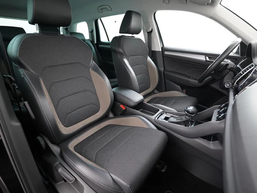 Škoda Kodiaq - Afbeelding 27 van 30