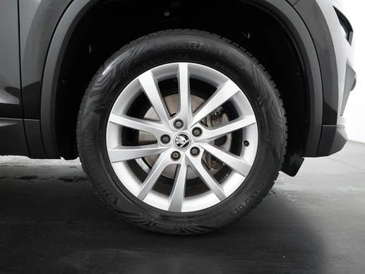 Škoda Kodiaq - Afbeelding 28 van 30
