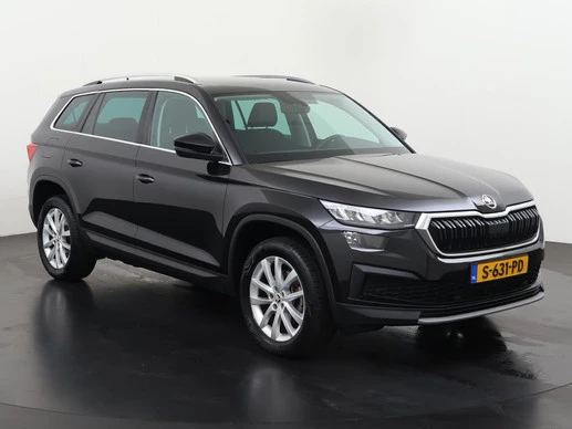 Škoda Kodiaq - Afbeelding 30 van 30