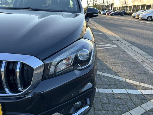Suzuki S-Cross - Afbeelding 1 van 23