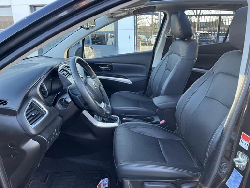 Suzuki S-Cross - Afbeelding 3 van 23
