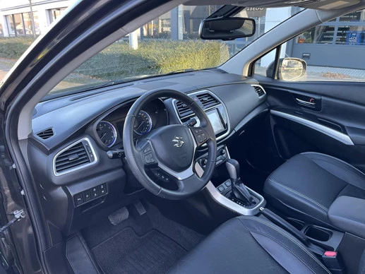 Suzuki S-Cross - Afbeelding 4 van 23