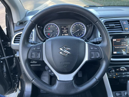 Suzuki S-Cross - Afbeelding 5 van 23