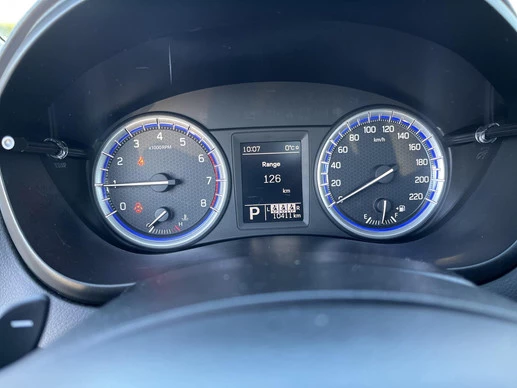 Suzuki S-Cross - Afbeelding 6 van 23