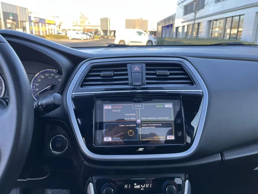 Suzuki S-Cross - Afbeelding 7 van 23