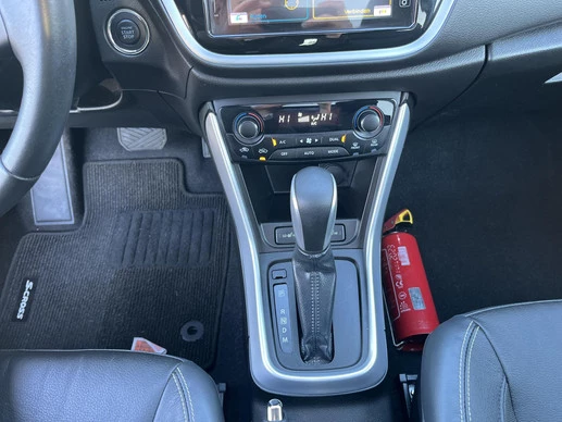 Suzuki S-Cross - Afbeelding 8 van 23