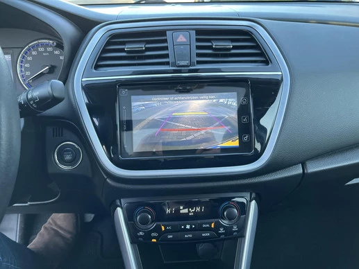Suzuki S-Cross - Afbeelding 9 van 23