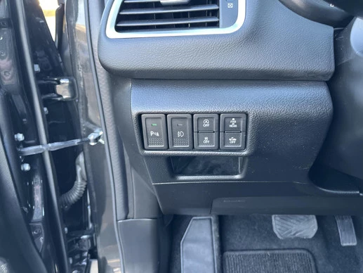 Suzuki S-Cross - Afbeelding 10 van 23