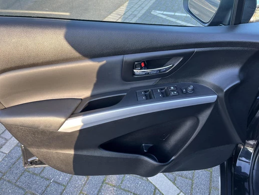 Suzuki S-Cross - Afbeelding 11 van 23