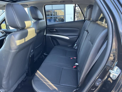 Suzuki S-Cross - Afbeelding 12 van 23