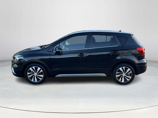 Suzuki S-Cross - Afbeelding 15 van 23