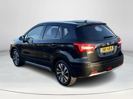 Suzuki S-Cross - Afbeelding 16 van 23