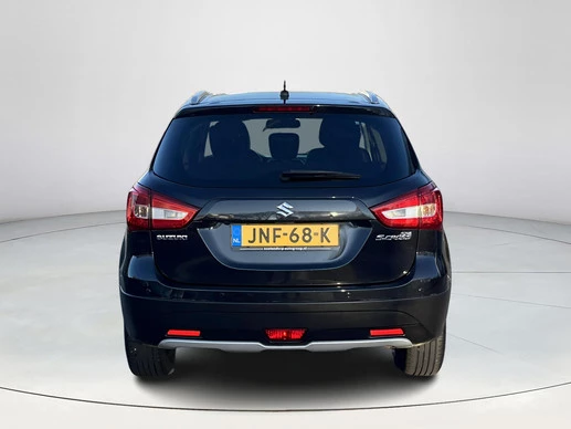 Suzuki S-Cross - Afbeelding 17 van 23