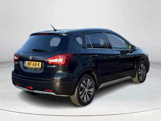 Suzuki S-Cross - Afbeelding 18 van 23