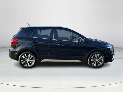 Suzuki S-Cross - Afbeelding 19 van 23