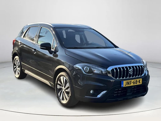 Suzuki S-Cross - Afbeelding 20 van 23