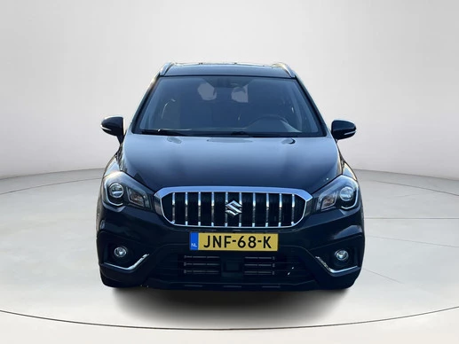 Suzuki S-Cross - Afbeelding 21 van 23