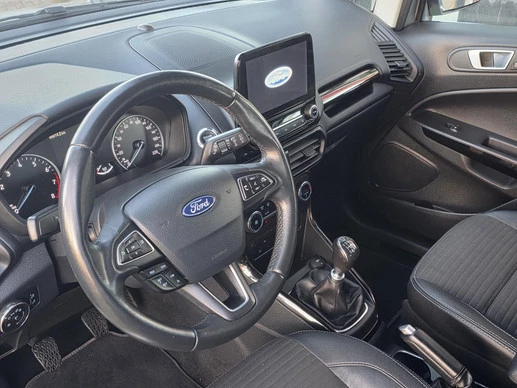 Ford EcoSport - Afbeelding 11 van 30