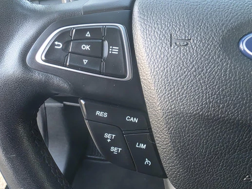 Ford EcoSport - Afbeelding 18 van 30