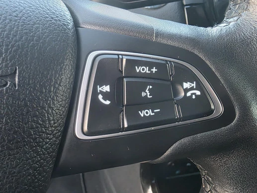 Ford EcoSport - Afbeelding 19 van 30