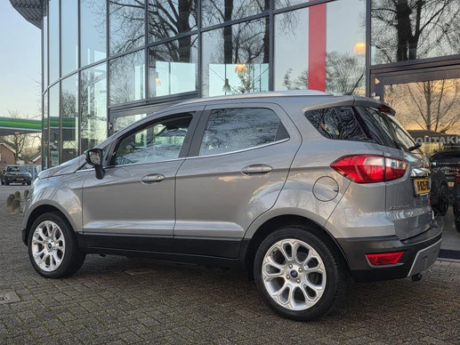 Ford EcoSport - Afbeelding 4 van 30