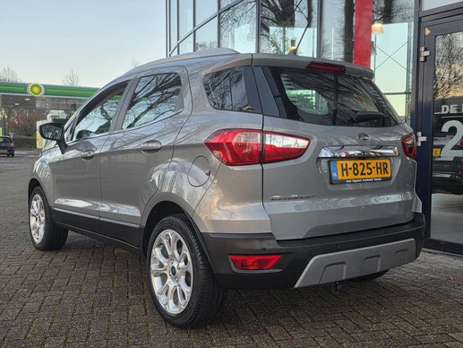 Ford EcoSport - Afbeelding 5 van 30
