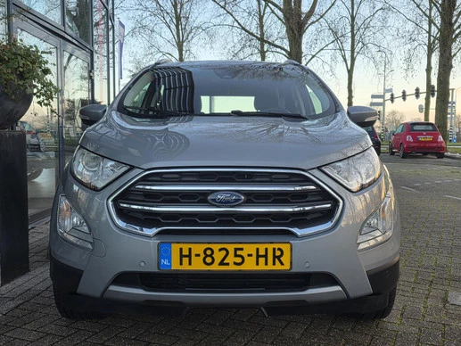 Ford EcoSport - Afbeelding 7 van 30