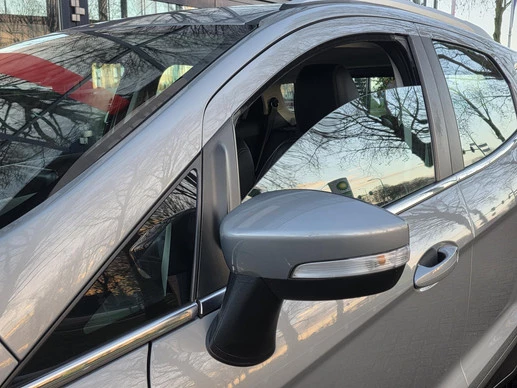 Ford EcoSport - Afbeelding 8 van 30