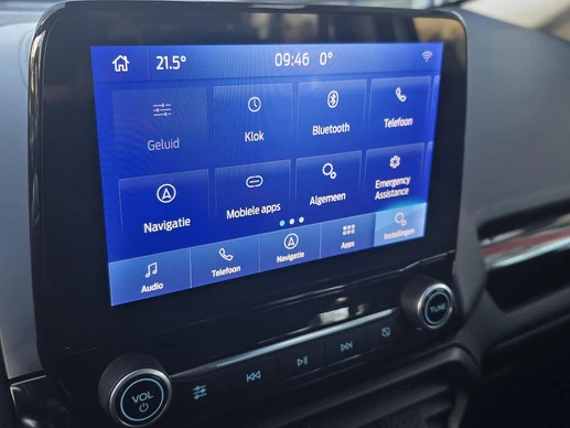 Ford EcoSport - Afbeelding 20 van 30