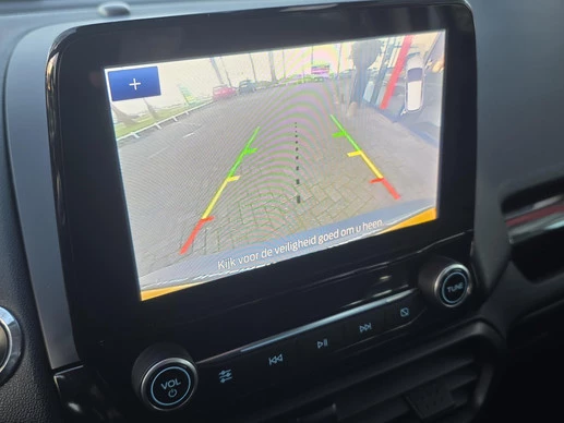 Ford EcoSport - Afbeelding 22 van 30