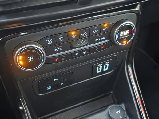 Ford EcoSport - Afbeelding 23 van 30