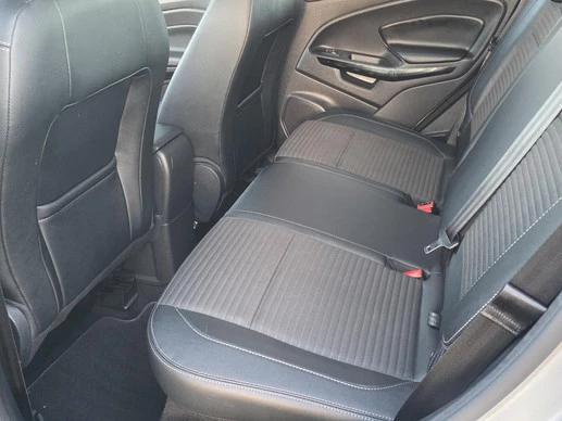 Ford EcoSport - Afbeelding 25 van 30