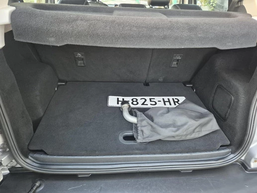 Ford EcoSport - Afbeelding 26 van 30