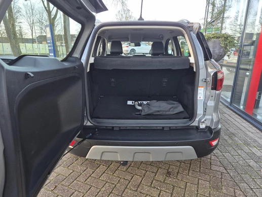 Ford EcoSport - Afbeelding 29 van 30