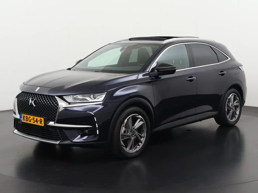 DS DS 7 - Afbeelding 1 van 30