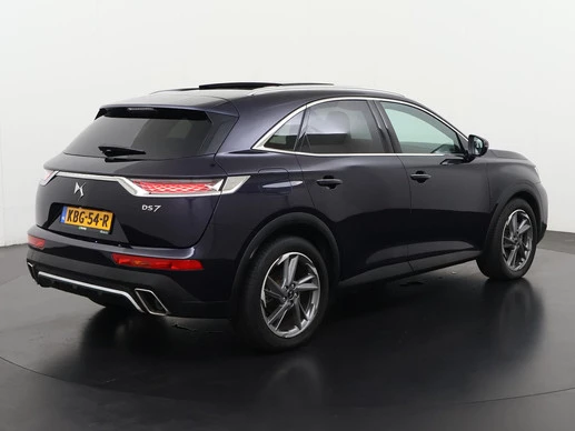 DS DS 7 - Afbeelding 4 van 30