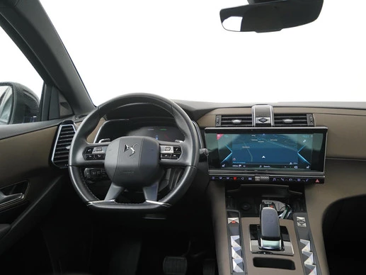 DS DS 7 - Afbeelding 5 van 30