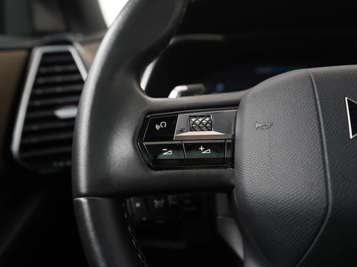 DS DS 7 - Afbeelding 7 van 30