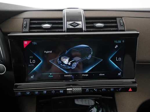 DS DS 7 - Afbeelding 12 van 30