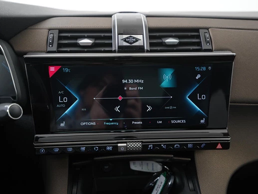 DS DS 7 - Afbeelding 13 van 30