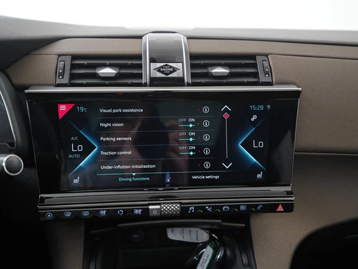 DS DS 7 - Afbeelding 14 van 30