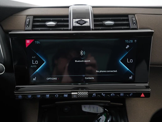 DS DS 7 - Afbeelding 17 van 30