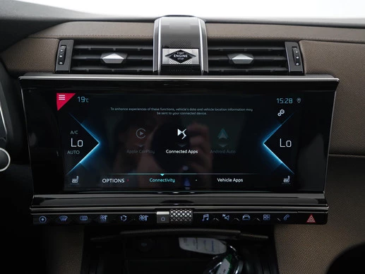 DS DS 7 - Afbeelding 18 van 30