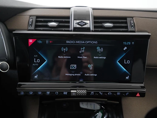 DS DS 7 - Afbeelding 19 van 30